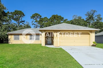 3321 Bluestone Ave Spring Hill, FL 34609